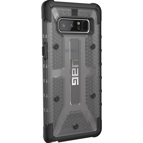 uag plasma note 8 drop test|Urban Armor Gear's New Series of Cases for .